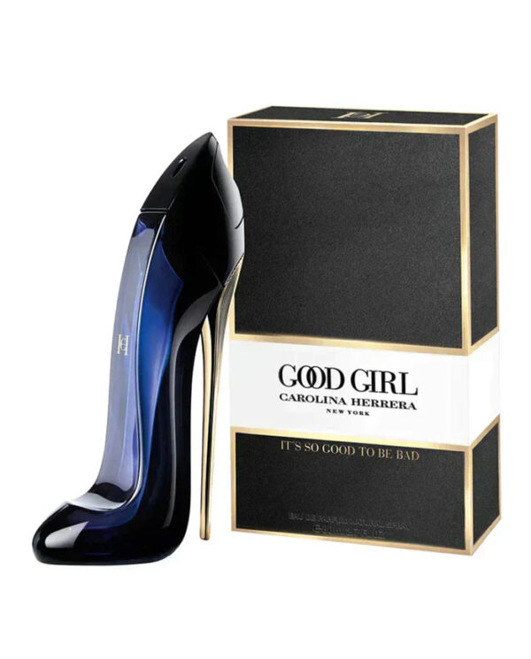 Combo promocional de 3 perfumes GOOD GIRL, COCO MADEMOISELLE y Chanel Nº5 100ml - Image 2