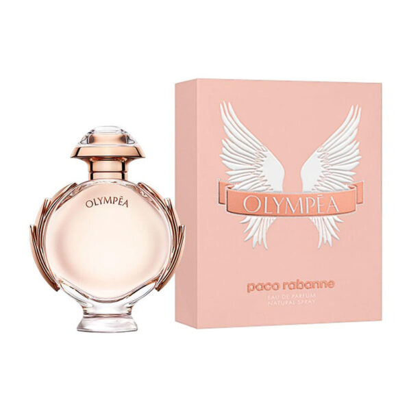 Combo de 3 Perfumes Carolina Herrera 212 VIP ROSÉ, Paco Rabanne OLYMPÉA, Chanel COCO MADEMOISELLE (Eau de Parfum) - Image 4