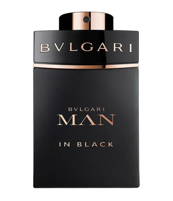 Combo promocional de 3 perfumes Bvlgari In Black, Giorgio Armani Acqua Di Gio, y L'Homme Prada Intense 100ml - Image 2
