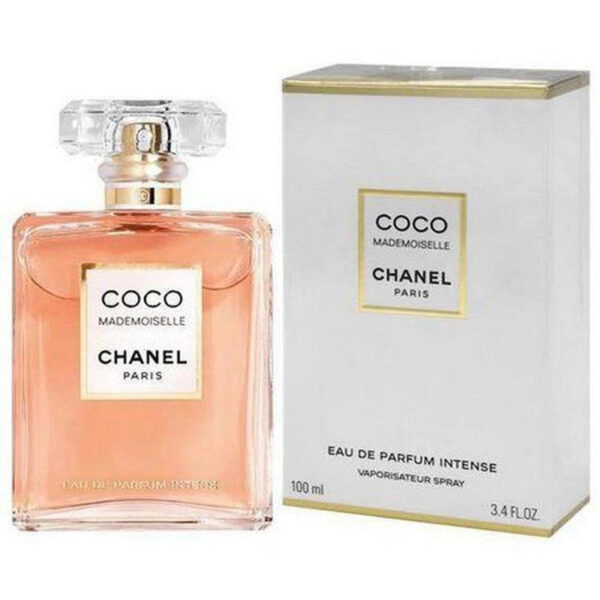 Combo de 3 Perfumes Carolina Herrera 212 VIP ROSÉ, Paco Rabanne OLYMPÉA, Chanel COCO MADEMOISELLE (Eau de Parfum) - Image 2