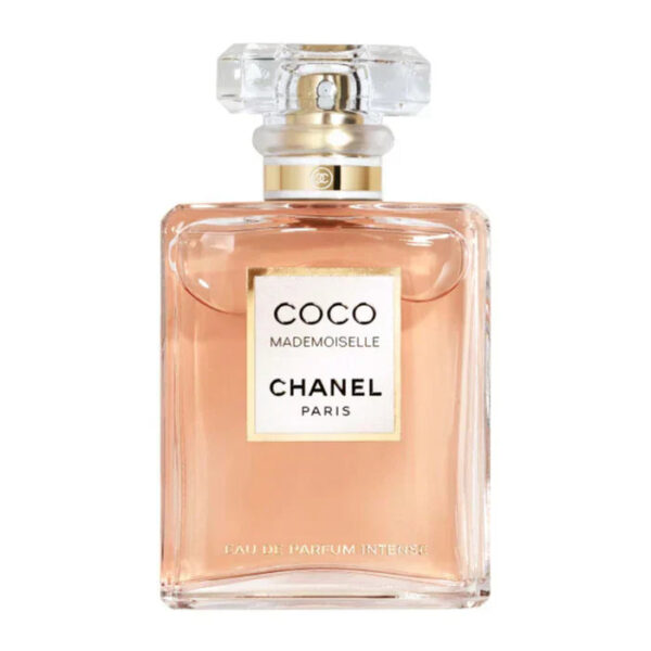 Combo promocional de 3 perfumes GOOD GIRL, COCO MADEMOISELLE y Chanel Nº5 100ml - Image 3