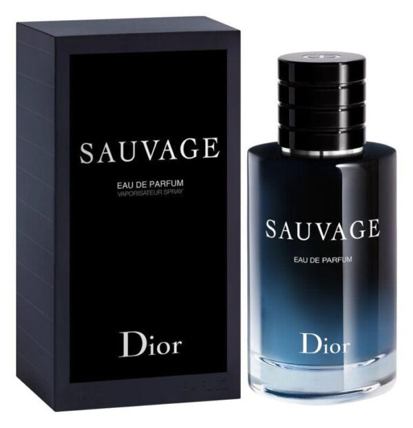 Combo promocional de 3 Perfumes Paco Rabanne ONE MILLION, Dior SAUVAGE y Paco Rabanne INVICTUS 100ml - Image 3