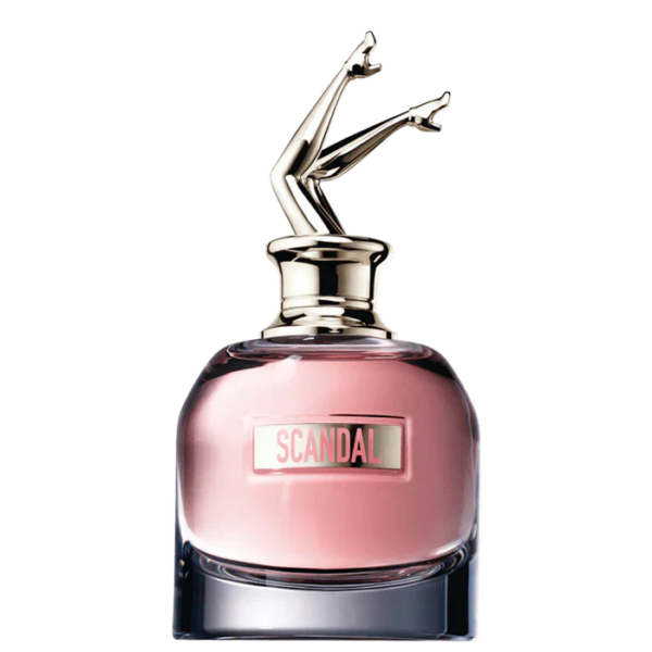 Combo promocional de 3 perfumes LA BELLE, ULTRA MALE y Gaultier SCANDAL 100ml - Image 2