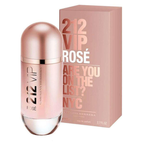 Combo de 3 Perfumes Carolina Herrera 212 VIP ROSÉ, Paco Rabanne OLYMPÉA, Chanel COCO MADEMOISELLE (Eau de Parfum) - Image 3