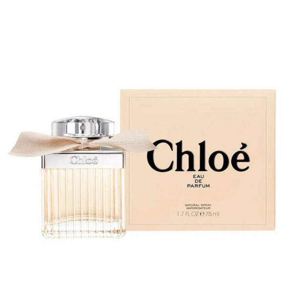 Combo de 3 Perfumes Chanel COCO MADEMOISELLE, Yves Saint Laurent LIBRE e CHLOÉ 100ml - Image 3