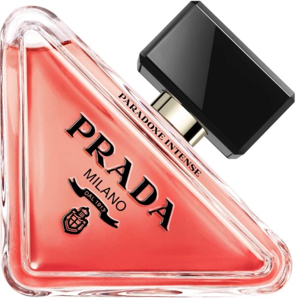 Combo promocional de 3 perfumes Prada Paradox, Black Opium Yves Saint Laurent, y Libre 100ml - Image 4